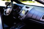 Kia Forte5 2016 года